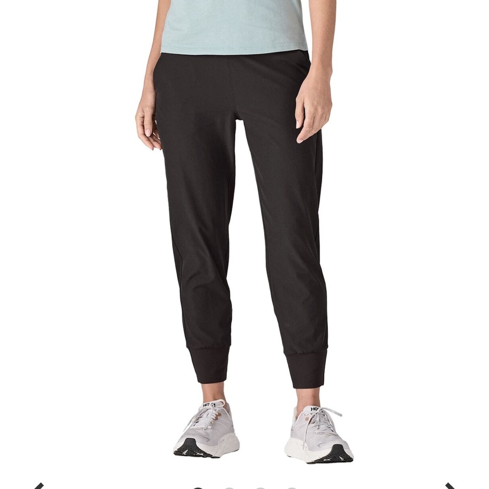 Patagonia happy hike joggers